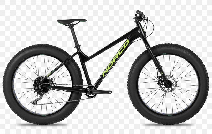 Bigfoot Norco Bicycles Fatbike, PNG, 2000x1265px, Bigfoot, Automotive Exterior, Automotive Tire, Automotive Wheel System, Bicycle Download Free
