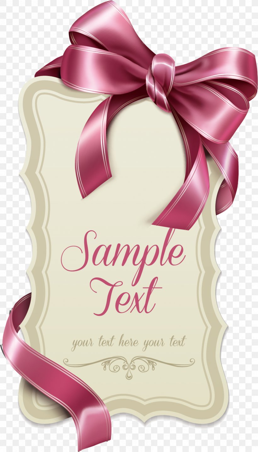 Clip Art, PNG, 864x1517px, Ribbon, Gift, Petal, Pink, Rasterisation Download Free