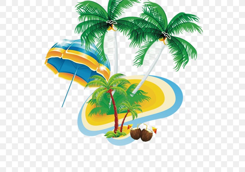 Coconut Nata De Coco Tree Beach, PNG, 576x576px, Coconut, Arecaceae, Arecales, Beach, Branch Download Free