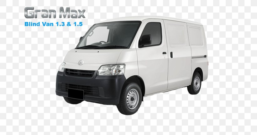 DAIHATSU GRAN MAX MB 1.3 D Daihatsu Fellow Max Car Van, PNG, 680x430px, Daihatsu, Automotive Exterior, Automotive Wheel System, Brand, Bumper Download Free