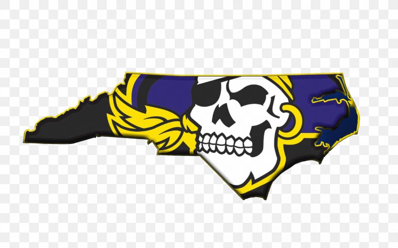 East Carolina University East Carolina Pirates Football NCAA Division I Football Bowl Subdivision Logo Image, PNG, 1700x1063px, East Carolina University, Brand, Division I Ncaa, East Carolina Pirates, East Carolina Pirates Football Download Free