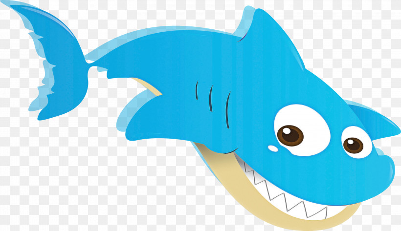 Fish Cartoon Fish Mouth Tail, PNG, 3000x1734px, Fish, Blue Whale, Cartoon, Mouth, Tail Download Free
