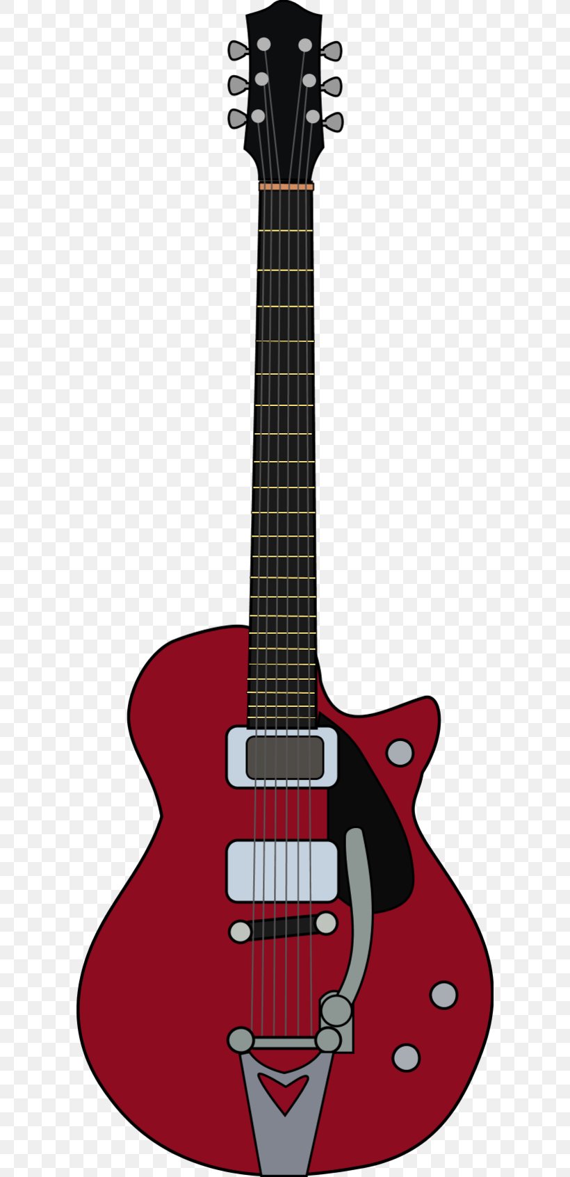 Gibson Firebird Electric Guitar, PNG, 600x1693px, Watercolor, Cartoon, Flower, Frame, Heart Download Free