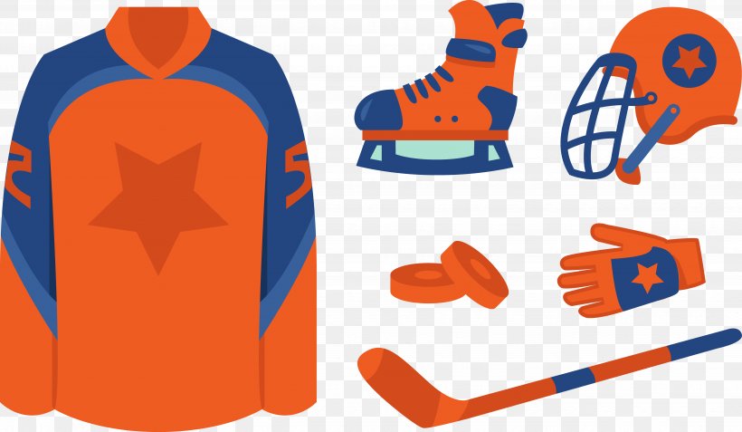 Ice Hockey, PNG, 5189x3022px, Ice Hockey, Brand, Designer, Electric Blue, Hockey Download Free