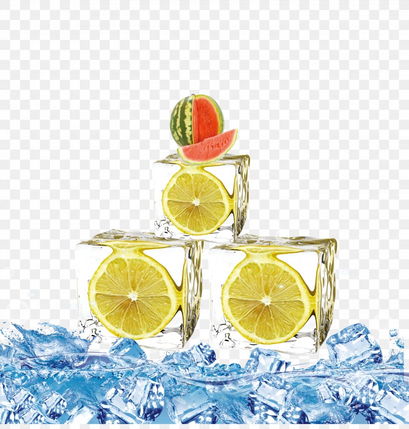 Lemonade Lemon-lime Drink Granita, PNG, 2814x2954px, Lemon, Citric Acid, Citrullus Lanatus, Citrus, Data Download Free