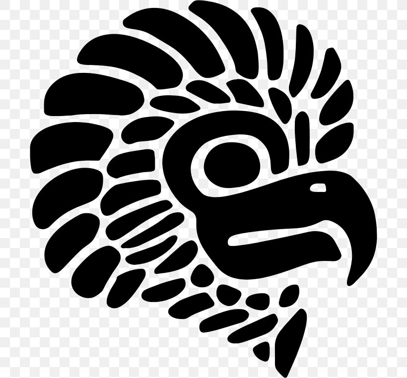 Mexicans Mexico Clip Art, PNG, 700x762px, Mexicans, Black And White, Eagle, Flower, Fruit Download Free