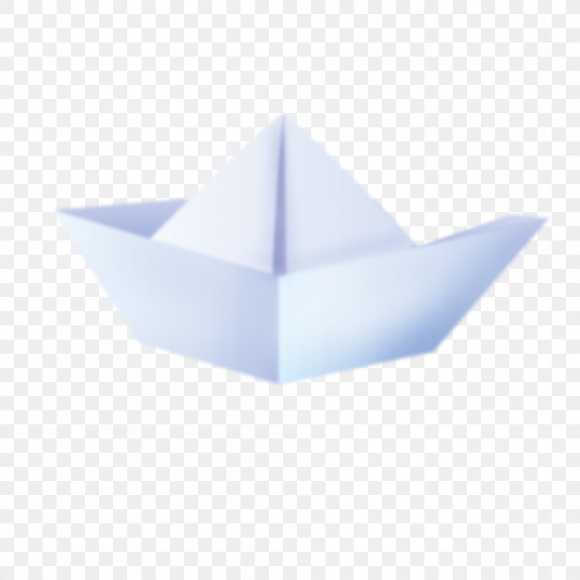 Paper Origami Art Symmetry, PNG, 1000x1000px, Paper, Art, Art Paper, Blue, Origami Download Free