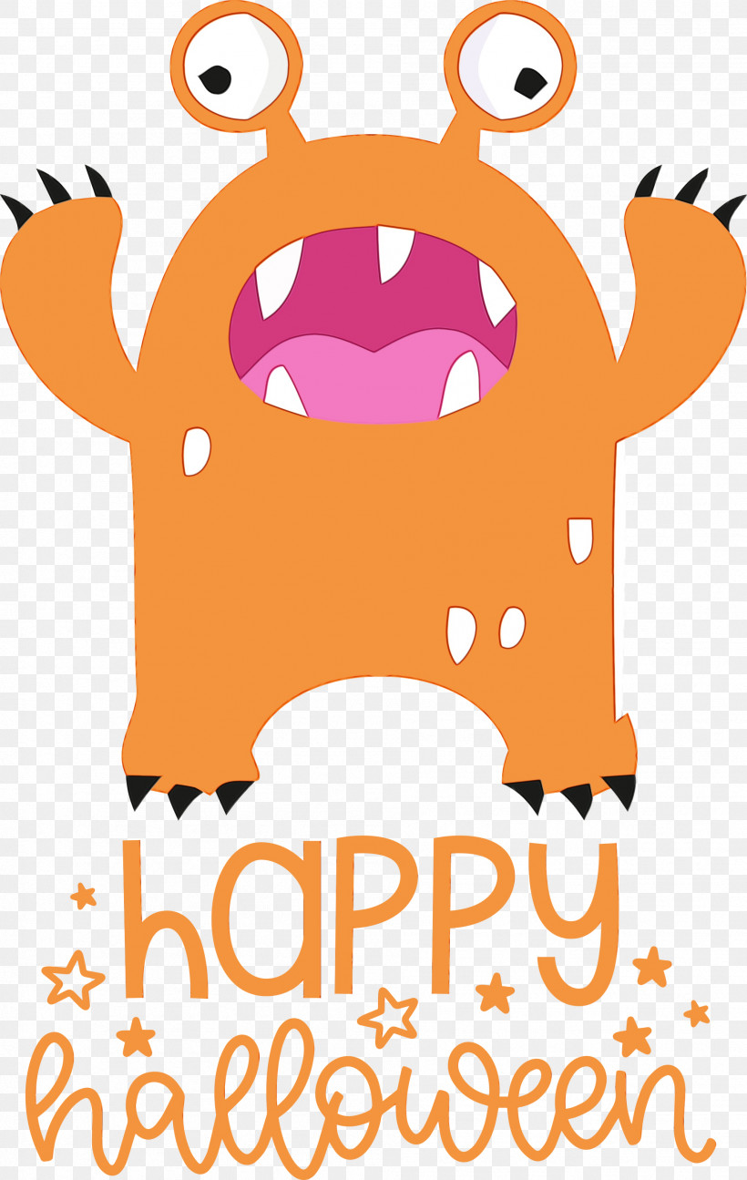 Snout Cartoon Dog Meter Behavior, PNG, 1899x3000px, Happy Halloween, Behavior, Cartoon, Dog, Happiness Download Free