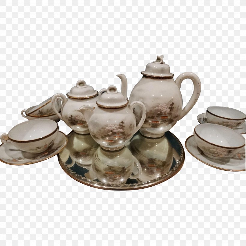 Tea Set Saucer Porcelain Tableware, PNG, 2047x2047px, Tea, Antique, Ceramic, Coffee Cup, Cup Download Free