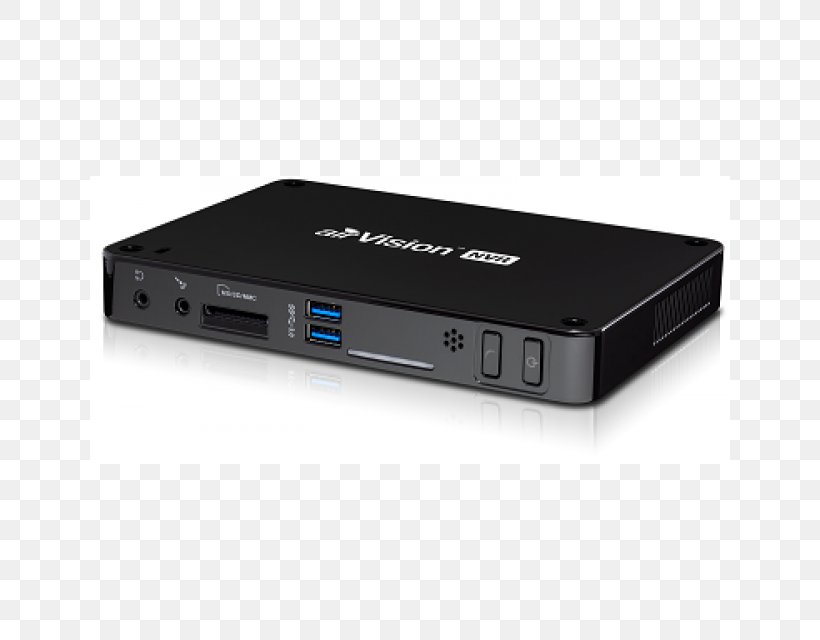 Ubiquiti Networks Network Video Recorder UVCNVR2TB New Version With M Ubiquiti Airvision Uvc-NVR H.264 Video Recorder Controller 1.21 Kg Unifi, PNG, 640x640px, Network Video Recorder, Cable, Camera, Computer Network, Computer Software Download Free