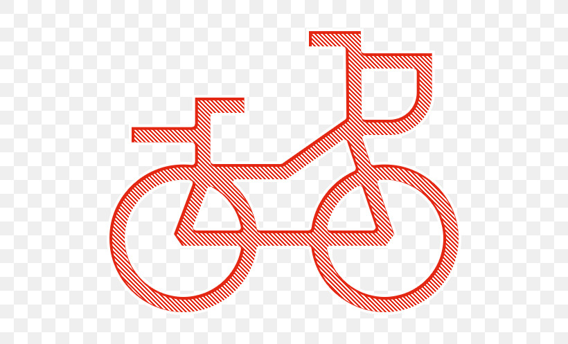 Vehicles And Transports Icon Bike Icon, PNG, 614x497px, Vehicles And Transports Icon, Bike Icon, Sign, Symbol Download Free