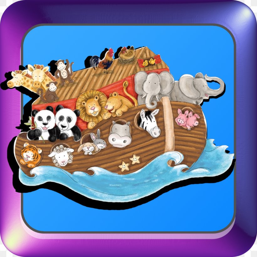 Wall Decal Noah's Ark Sticker, PNG, 1024x1024px, Wall Decal, Art, Birthday Cake, Cake, Cake Decorating Download Free