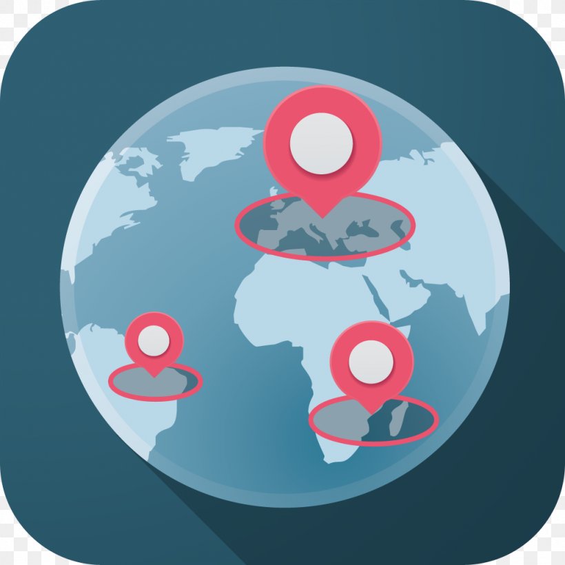 World Map ConcepTalk World Map Globe, PNG, 1024x1024px, World, Atlas, Blue, Globe, Information Download Free