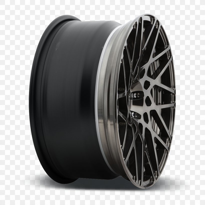 Alloy Wheel Spoke Tire Rim, PNG, 1000x1000px, Alloy Wheel, Alloy, Auto Part, Automotive Tire, Automotive Wheel System Download Free