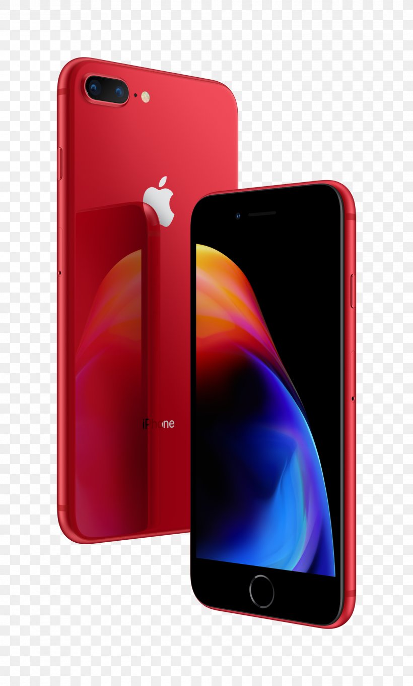 Apple IPhone 8 Plus Product Red Apple IPhone 7 Plus, PNG, 1447x2400px, Apple Iphone 8 Plus, Apple, Apple Iphone 7 Plus, Apple Iphone 8, Case Download Free