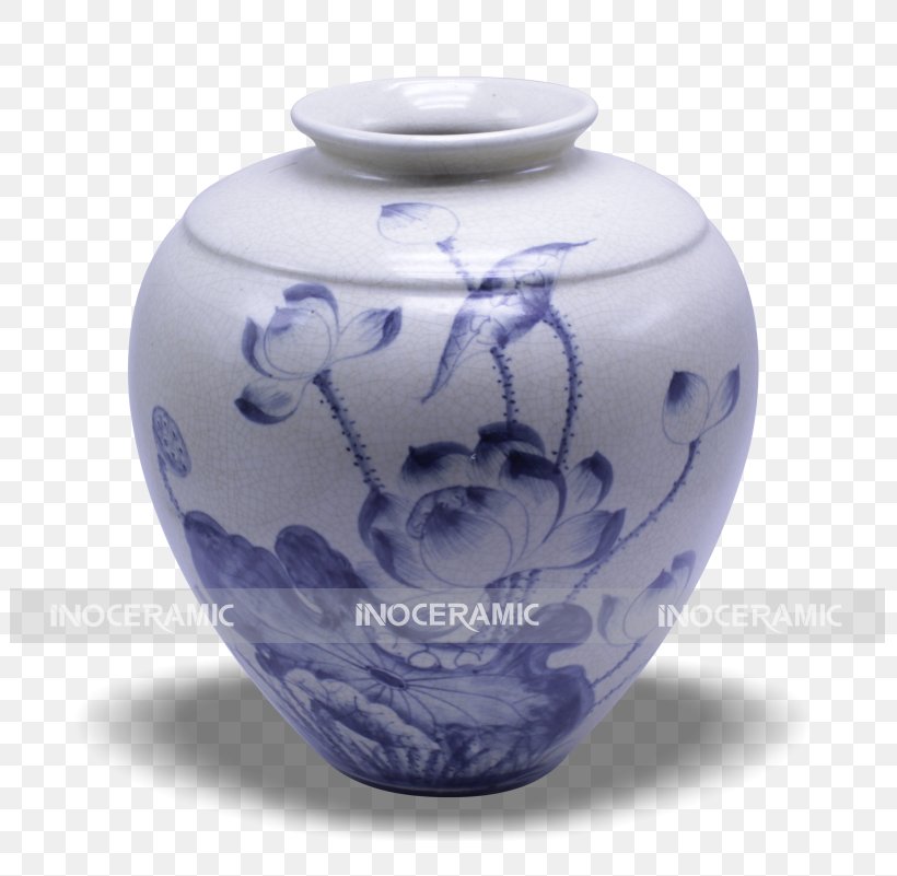 Bát Tràng Porcelain Ceramic Làng Nghề Việt Nam, PNG, 801x801px, Ceramic, Artifact, Barwa Seledynowa, Blue, Blue And White Porcelain Download Free