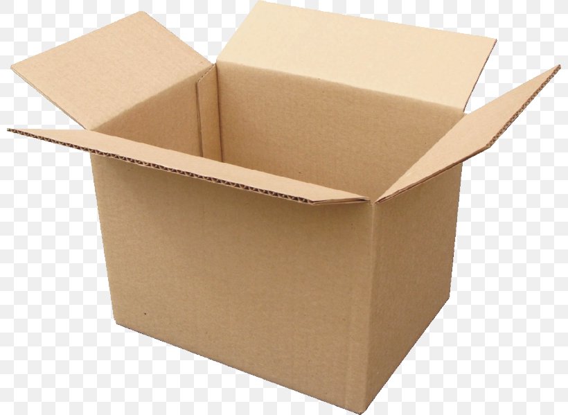 Corrugated Fiberboard Box Packaging And Labeling Paper, PNG, 800x599px, Corrugated Fiberboard, Advertising, Artikel, Box, Cardboard Download Free