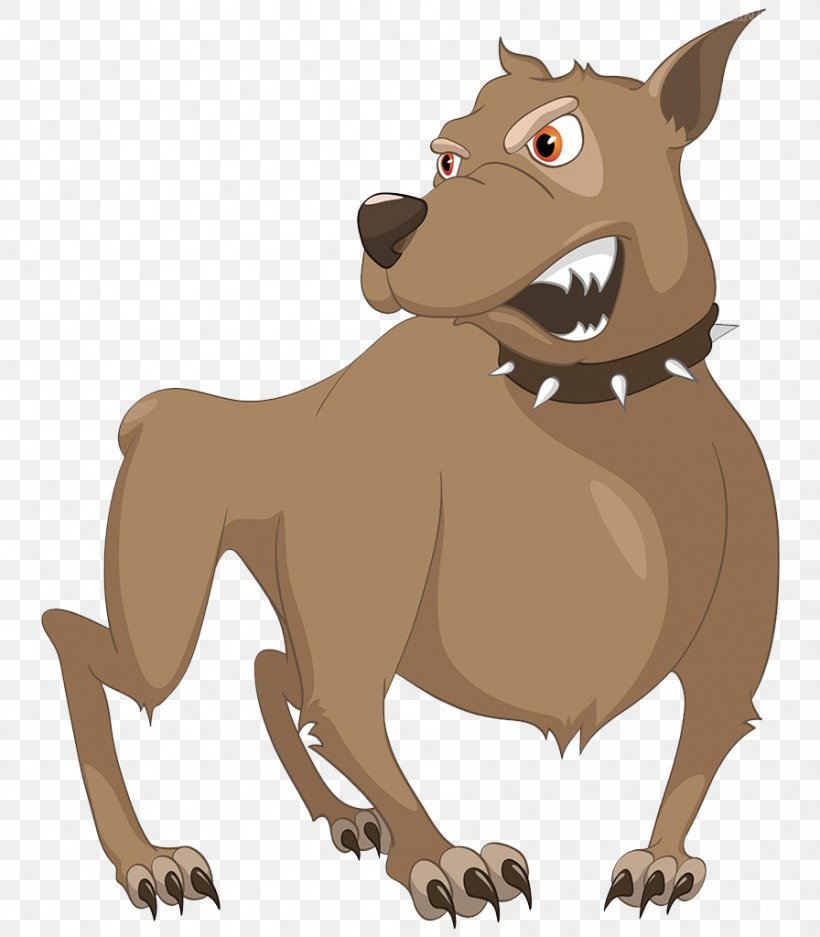 Dog Cartoon Royalty-free Illustration, PNG, 896x1024px, Dog, Carnivoran, Cartoon, Dog Breed, Dog Like Mammal Download Free