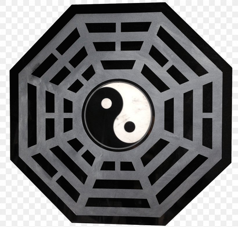 I Ching Bagua Yin And Yang Taoism Symbol, PNG, 1140x1088px, I Ching, Bagua, Feng Shui, Flying Star Feng Shui, Luck Download Free