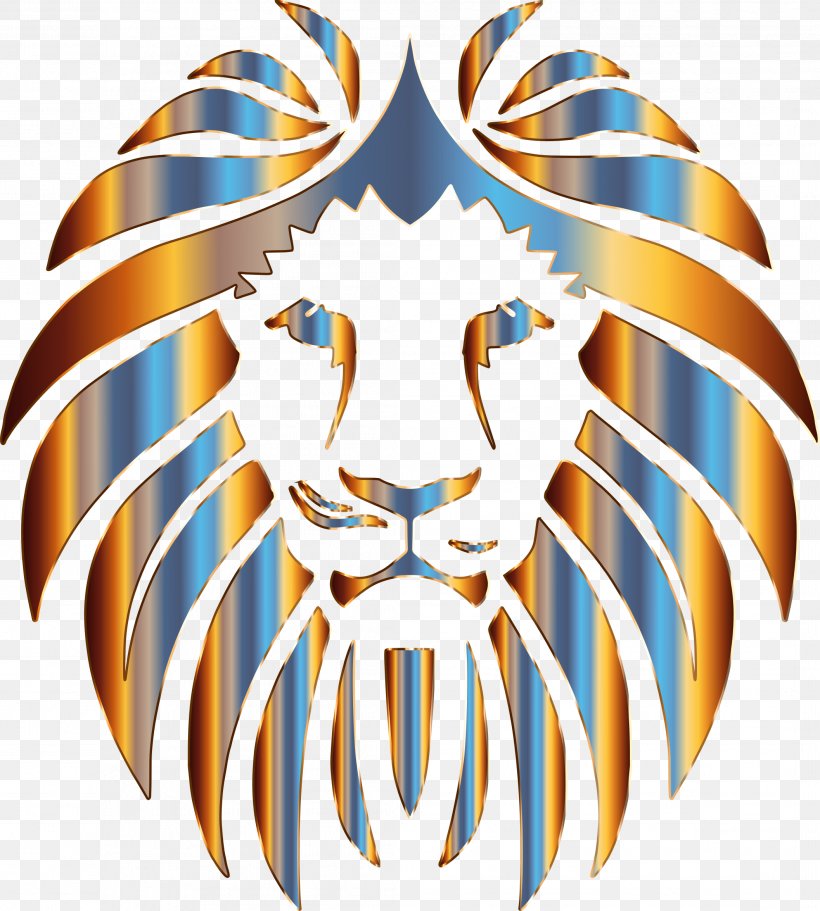 Lion Wikimedia Commons Clip Art, PNG, 2114x2350px, Lion, Art, Drawing, Headgear, Information Download Free