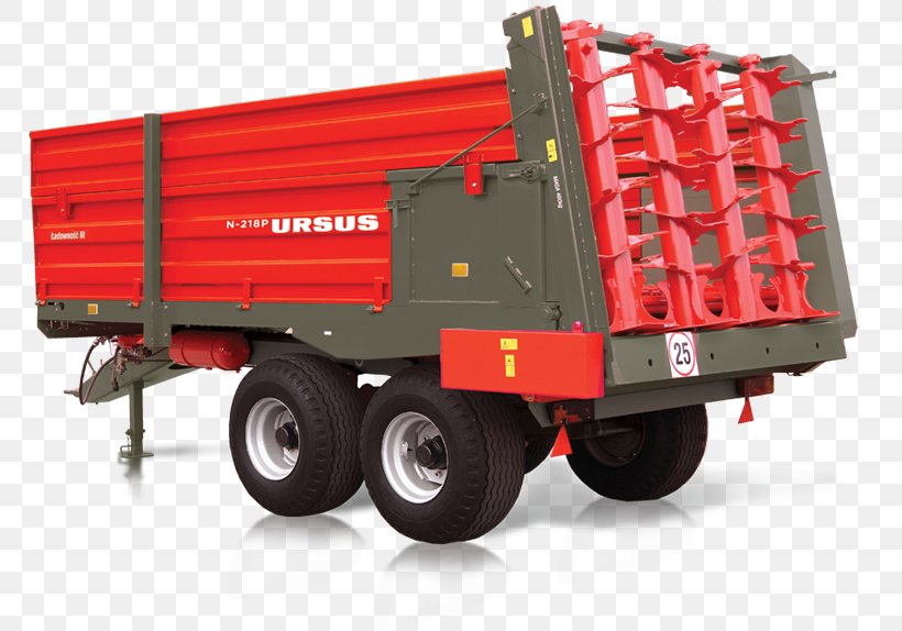 Manure Spreader Compost URSUS Fertilisers, PNG, 768x574px, Manure Spreader, Cargo, Compost, Fertilisers, Freight Transport Download Free