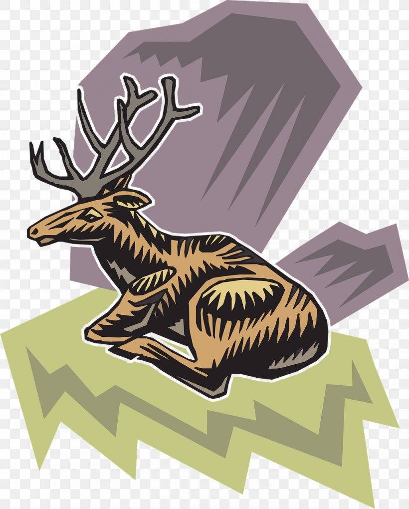 Reindeer Animal, PNG, 1029x1280px, Deer, Animal, Antler, Art, Brand Download Free