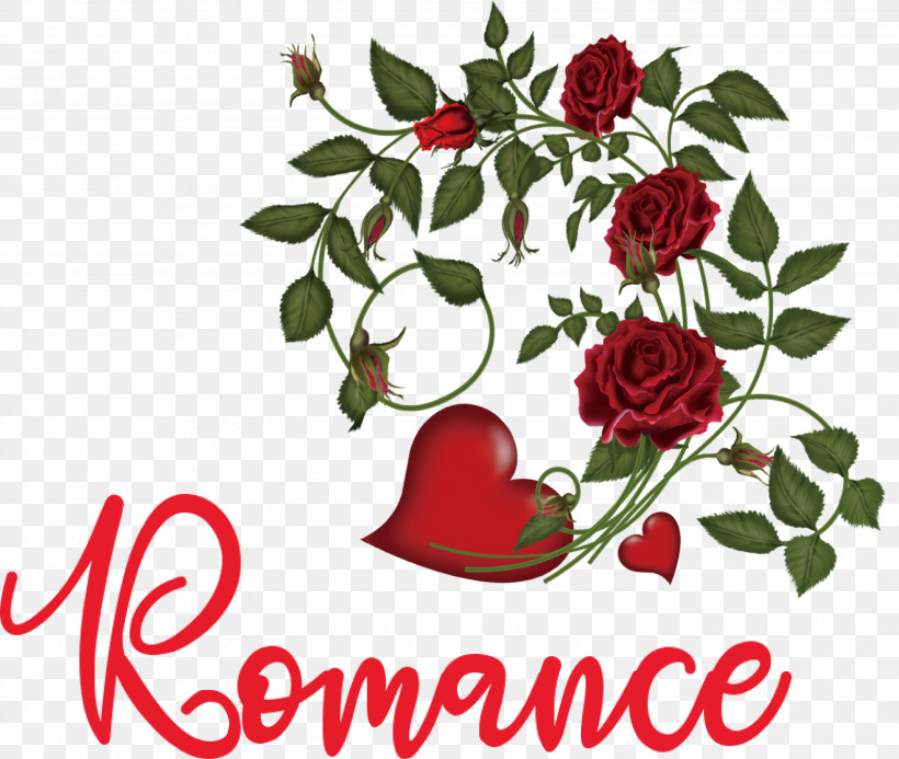 Romance Valentines Day, PNG, 3000x2538px, Romance, Floral Design, Flower, Idea, Red Download Free