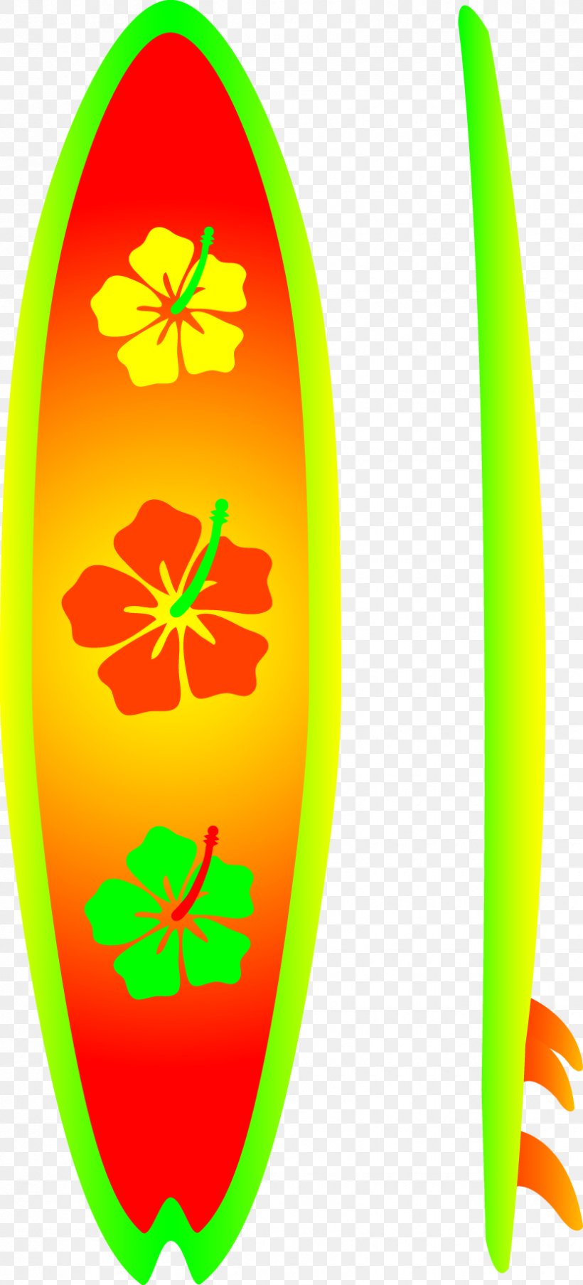 Surfboard Surfing Clip Art, PNG, 830x1830px, Surfboard, Art, Document, Grass, Green Download Free