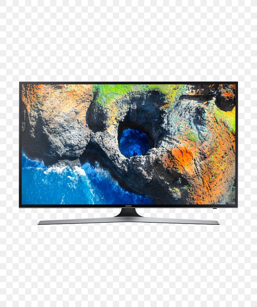 4K Resolution Ultra-high-definition Television LED-backlit LCD Smart TV, PNG, 700x980px, 4k Resolution, Display Device, Flat Panel Display, Highdefinition Television, Lcd Tv Download Free