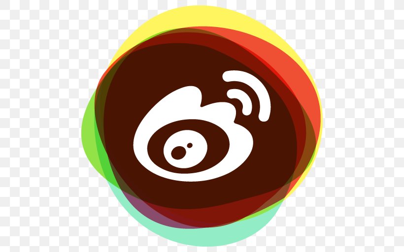Sina Weibo Blog, PNG, 512x512px, Sina Weibo, Blog, Logo, Spiral, Symbol Download Free