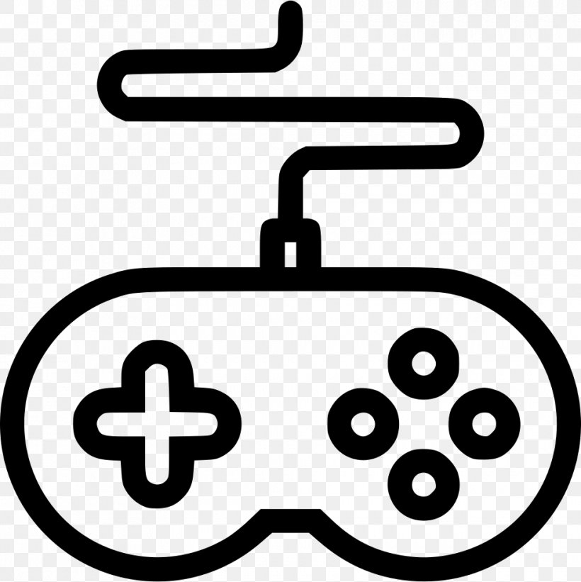 Game Controllers Video Games Illustration, PNG, 980x982px, Game Controllers, Dpad, Game Controller, Gamepad, Royaltyfree Download Free