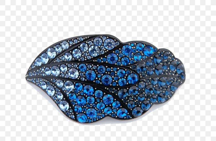 Hairpin Barrette Ancient History, PNG, 677x537px, Hairpin, Ancient History, Barrette, Blue, Brooch Download Free