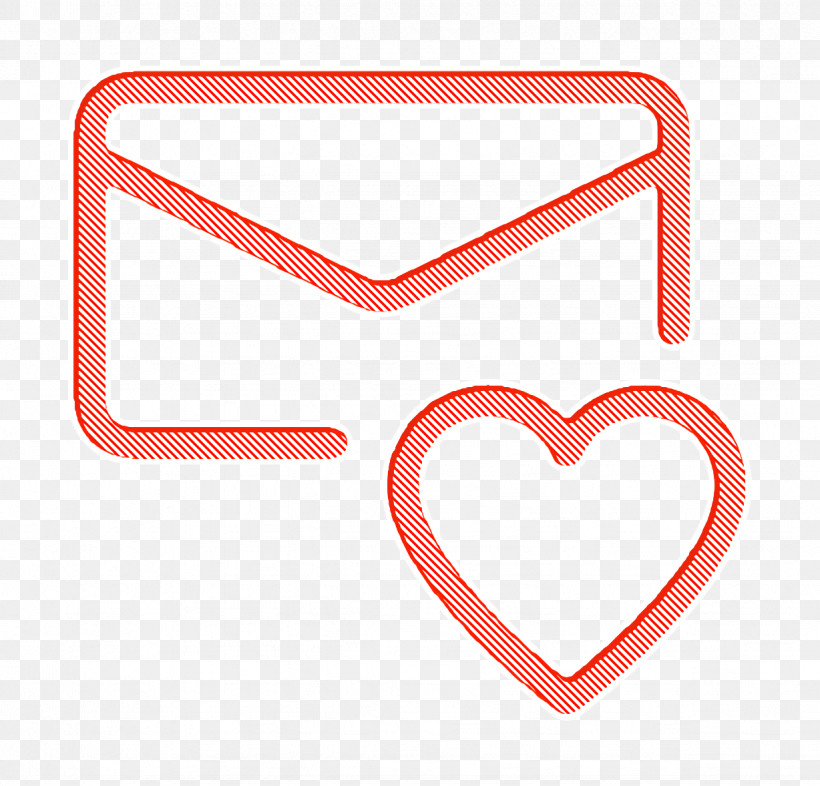 Like Icon Email Icon, PNG, 1228x1178px, Like Icon, Angle, Area, Email Icon, Line Download Free