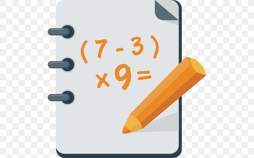 Mathematics Worksheet Exercise Multiplication Icon, PNG, 512x512px, Mathematics, Addition, Algebra, Brand, Calculation Download Free