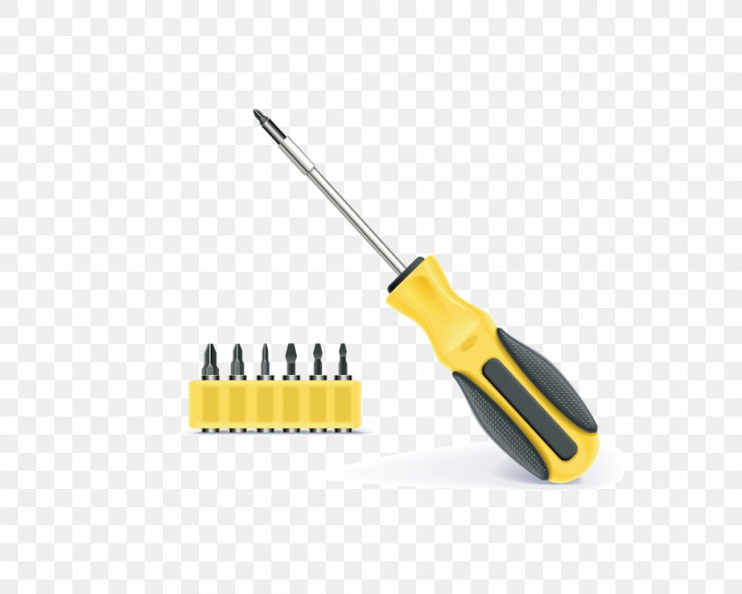 Screwdriver Tool, PNG, 1000x800px, Screwdriver, Daikin, Impact Driver, Nail, Royaltyfree Download Free