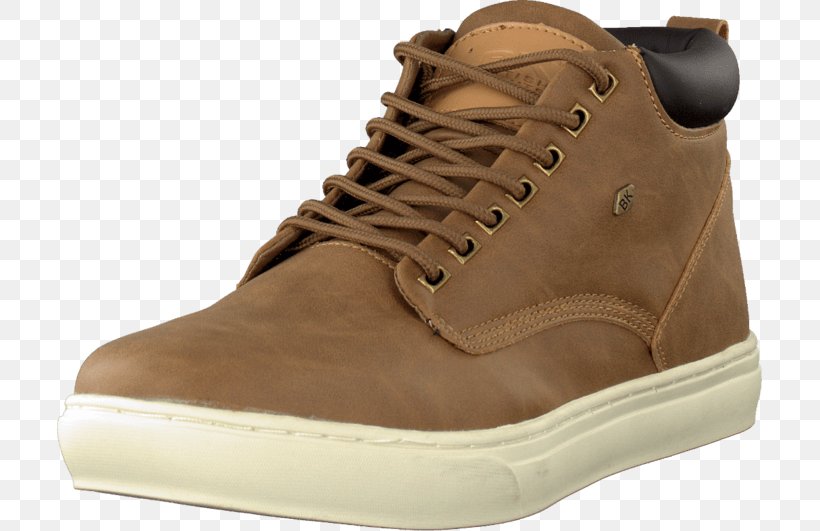 Sneakers Suede Shoe, PNG, 705x531px, Sneakers, Beige, Boot, Brown, Footwear Download Free