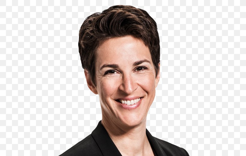 The Rachel Maddow Show MSNBC United States Democratic Party, PNG, 680x520px, Rachel Maddow, Brown Hair, Chin, Democratic Party, Donald Trump Download Free