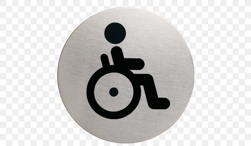Toilet Sign Disability Pictogram Germany, PNG, 640x480px, Toilet, Brand, Disability, Edelstaal, Germany Download Free