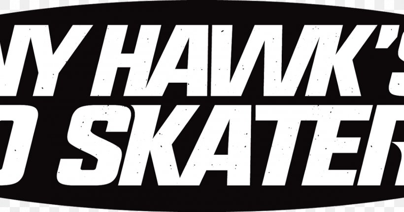 Tony Hawk's Pro Skater 5 Logo Xbox One Activision Brand, PNG, 1200x630px, Logo, Activision, Activision Blizzard, Black And White, Brand Download Free