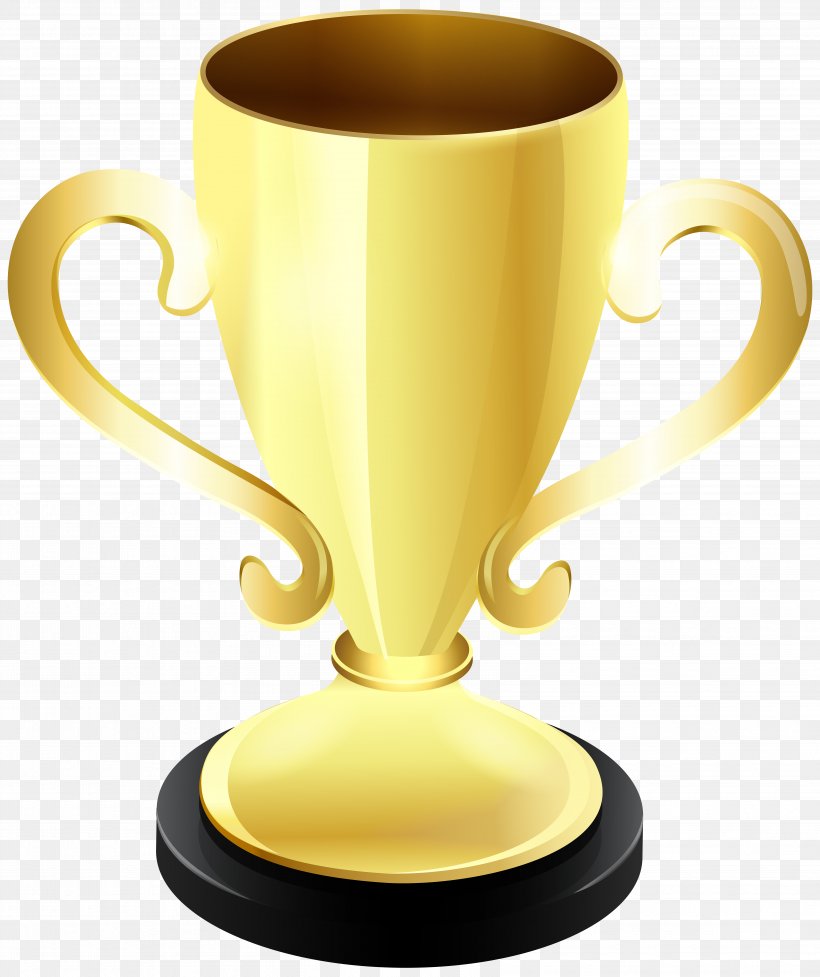 Trophy Clip Art Image Cup, PNG, 6708x8000px, Trophy, Art, Art Museum, Award, Coffee Cup Download Free