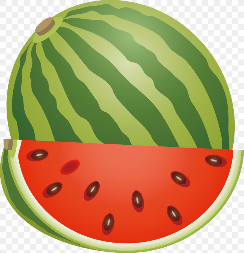 Watermelon, PNG, 2891x3000px, Watermelon, Citrullus, Cucumber Gourd And Melon Family, Food, Fruit Download Free
