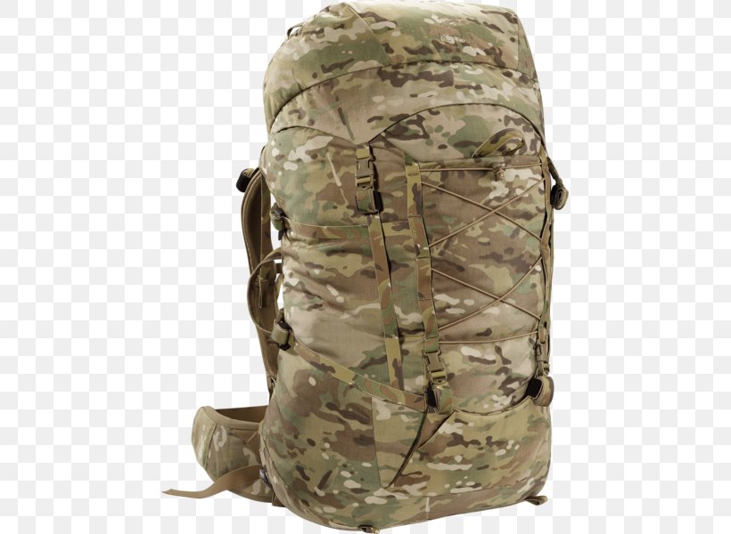 Backpack MultiCam Arc'teryx Camouflage Bag, PNG, 457x600px, Backpack, Adidas, Bag, Battle Dress Uniform, Belt Download Free