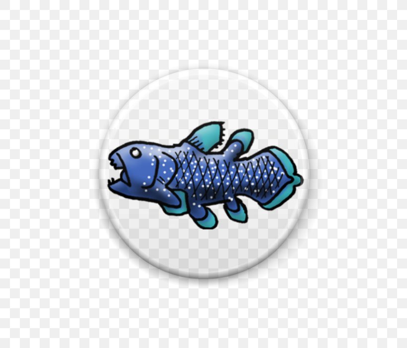 Coelacanthiformes Deep Sea Organism Fish Badge, PNG, 700x700px, Deep Sea, Badge, Booth Yokohama Logistics, Fish, Handbag Download Free