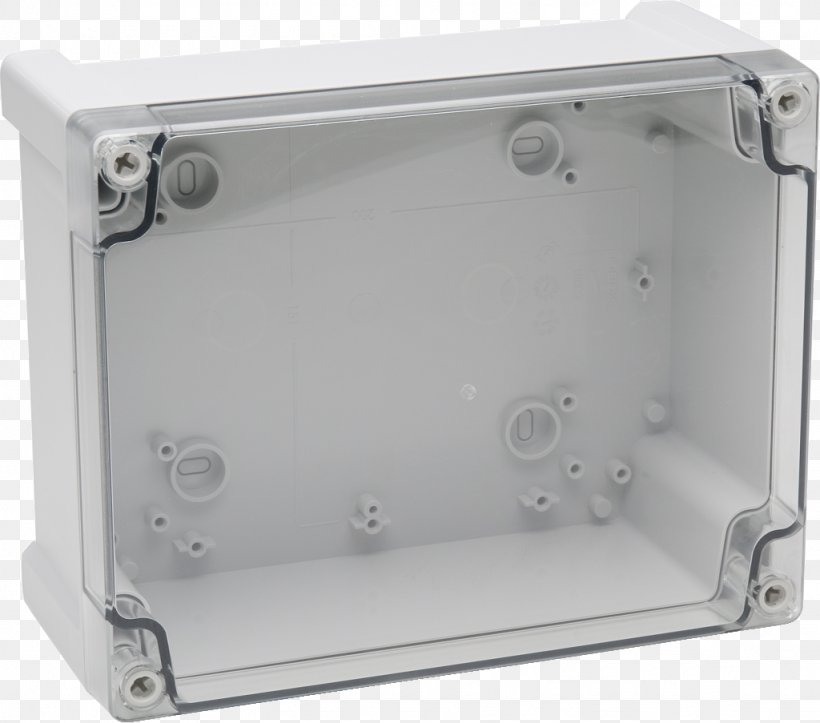 Electrical Enclosure Plastic Junction Box Material Product, PNG, 1024x903px, Electrical Enclosure, Box, Enclosure, Hardware, Height Download Free