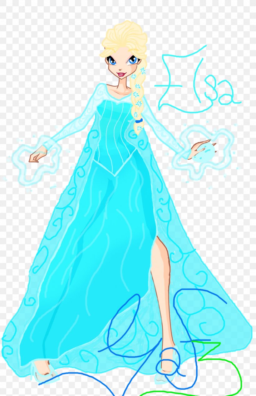 Elsa Drawing Line Art DeviantArt, PNG, 1024x1580px ...