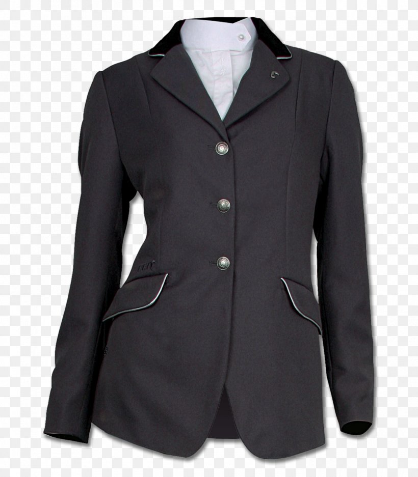 Equestrian Lounge Jacket Sport Coat Clothing, PNG, 1400x1600px, Equestrian, Black, Blazer, Button, Clothing Download Free
