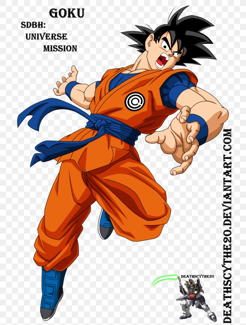 Goku Super Dragon Ball Heroes Vegeta Trunks, PNG, 736x1085px, Watercolor, Cartoon, Flower, Frame, Heart Download Free