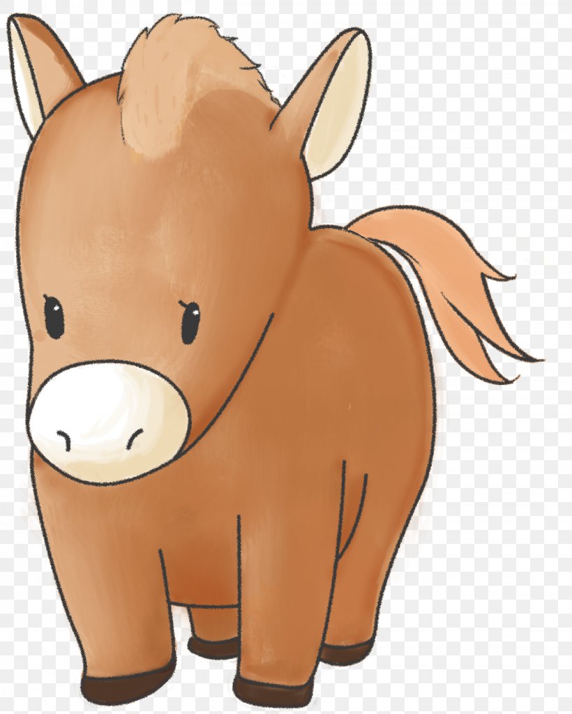 Horse Pony Dog, PNG, 1436x1794px, Horse, Carnivoran, Cartoon, Cattle Like Mammal, Christmas Download Free
