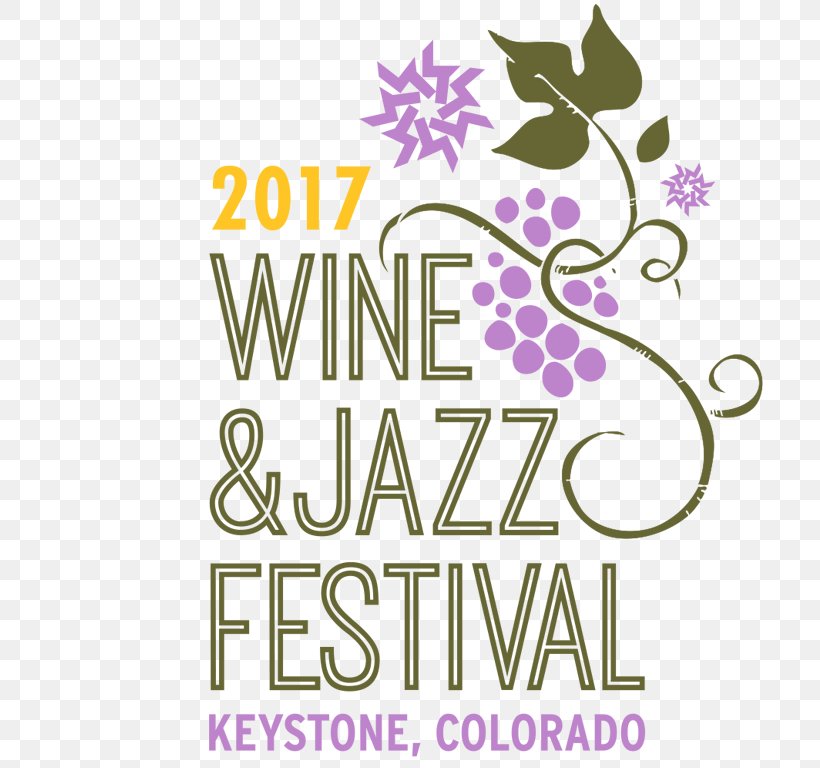 Keystone Wine And Jazz Festival Breckenridge Lake Dillon Theatre Company, PNG, 768x768px, Watercolor, Cartoon, Flower, Frame, Heart Download Free