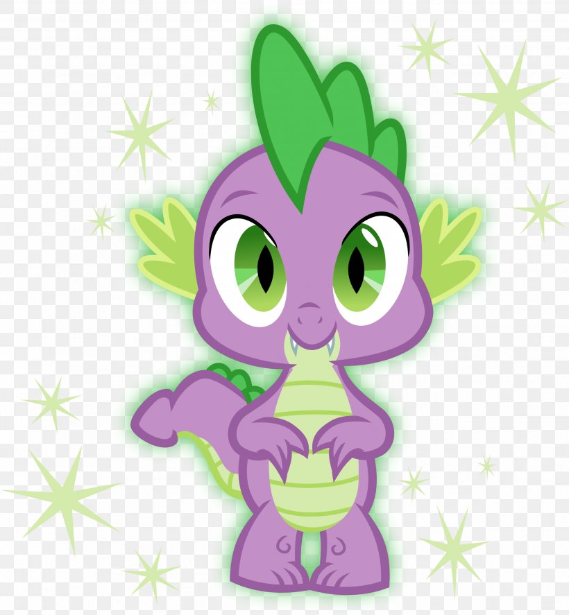 My Little Pony Spike Twilight Sparkle DeviantArt, PNG, 2577x2788px, Watercolor, Cartoon, Flower, Frame, Heart Download Free